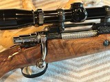 Browning Belgium Medallion Grade .264 Winchester Magnum - 2 of 6