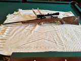 Browning Belgium Medallion Grade .264 Winchester Magnum - 5 of 6