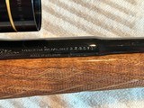 Browning Belgium Medallion Grade .264 Winchester Magnum - 6 of 6