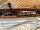 Browning Belgium Medallion Grade .264 Winchester Magnum - 4 of 6