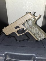 Sig Sauer P229 Scorpion - 3 of 3