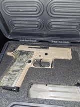 Sig Sauer P229 Scorpion