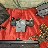 Freedom Oddnance fm-9 belt fed - 2 of 4