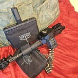 Freedom Oddnance fm-9 belt fed - 4 of 4