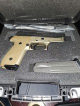 Sig Sauer p229