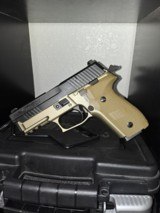 Sig Sauer p229 - 2 of 3
