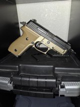 Sig Sauer p229 - 3 of 3