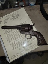 Colt SAA gen 1
