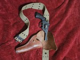 Webley & Scott