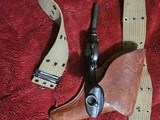 Webley & Scott - 1 of 8