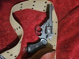 Webley & Scott - 3 of 8