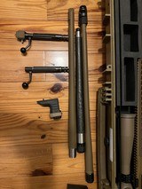 WTS: Accuracy international AXMC Turn key package - 2 of 3