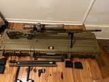 WTS: Accuracy international AXMC Turn key package - 1 of 3