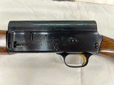 Browning A5 20 Gauge Magnum - 10 of 13
