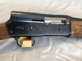 Browning A5 Light 20 GA, High Condition, Collectable 1959 - 3 of 15