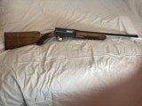 Browning A5 Light 20 GA, High Condition, Collectable 1959 - 2 of 15
