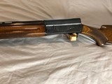 Browning Belgian A5 Light 20 GA, Like new, unfired! - 8 of 15