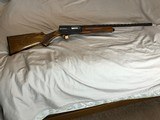 Browning Belgian A5 Light 20 GA, Like new, unfired! - 1 of 15