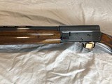 Browning A5 Light 20 GA, High Condition - 3 of 15 Browning A5 Light 20 GA, High Condition - 3 of 15