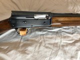 Browning A5 Light 20 GA, High Condition - 7 of 15 Browning A5 Light 20 GA, High Condition - 7 of 15
