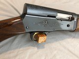 Browning A5 Light Twelve, High Condition, Beautiful! - 2 of 15
