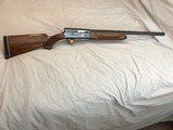 Browning A5 Light Twelve, High Condition, Beautiful!