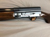 Browning A5 Light Twelve, High Condition, Beautiful! - 8 of 15