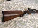 Browning A5 Sweet 16, 1949 Nice Condition - 3 of 15
