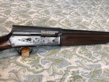 Browning A5 Sweet 16, 1949 Nice Condition - 4 of 15