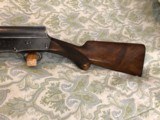 Browning A5 Sweet 16, 1949 Nice Condition - 7 of 15