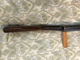 Browning A5 Sweet 16, 1949 Nice Condition - 11 of 15