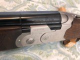 Beretta 686 Sporting 30