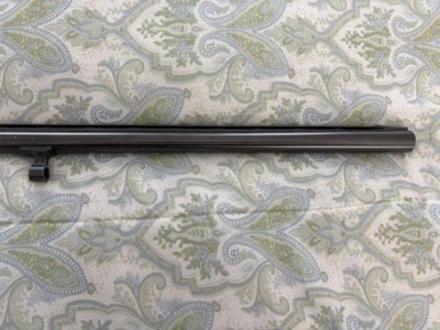 Benelli Super Sport VR Barrel 26