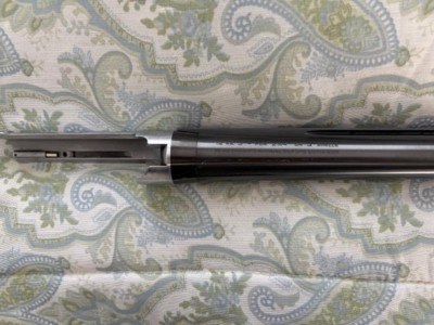 Benelli Super Sport VR Barrel 26