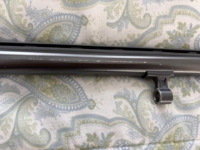 Benelli Super Sport VR Barrel 26