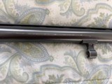 Benelli Super Sport VR Barrel 26