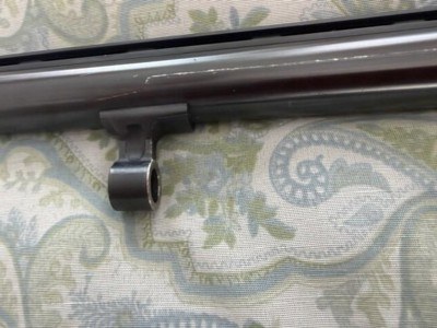 Benelli Super Sport VR Barrel 26