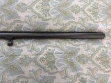 Benelli Super Sport VR Barrel 26