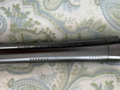 Benelli Super Sport VR Barrel 26