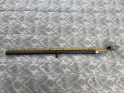 Benelli Super Sport VR Barrel 26