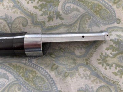 Benelli Super Sport VR Barrel 26