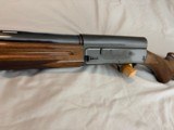 Browning A5 12 Gauge Magnum, High Condition, Beautiful Collectable - 8 of 15