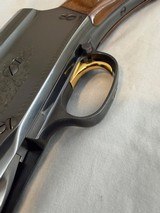 Browning A5 12 Gauge Magnum, High Condition, Beautiful Collectable - 11 of 15