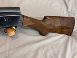 Browning A5 12 Gauge Magnum, High Condition, Beautiful Collectable - 7 of 15