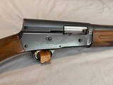 Browning A5 12 Gauge Magnum, High Condition, Beautiful Collectable - 4 of 15