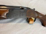 Weatherby Orion Sporting 12 gauge Over/Under, Rare 1980/90's SKB Japanese made High Condition Collectable, Minty! - 8 of 15