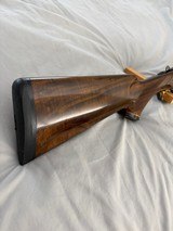 Weatherby Orion Sporting 12 gauge Over/Under, Rare 1980/90's SKB Japanese made High Condition Collectable, Minty! - 2 of 15