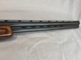 Weatherby Orion Sporting 12 gauge Over/Under, Rare 1980/90's SKB Japanese made High Condition Collectable, Minty! - 5 of 15