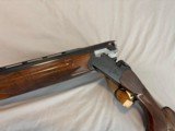 Weatherby Orion Sporting 12 gauge Over/Under, Rare 1980/90's SKB Japanese made High Condition Collectable, Minty! - 12 of 15