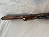 Weatherby Orion Sporting 12 gauge Over/Under, Rare 1980/90's SKB Japanese made High Condition Collectable, Minty! - 11 of 15